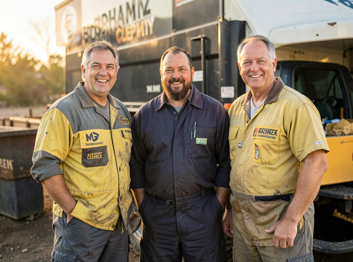 Sewage Cleanup company in Quebeck, TN